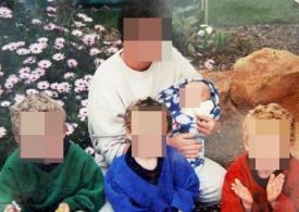 I visited ‘world’s most incestuous town’ to track down infamous family where inbred siblings faced unimaginable horrors
