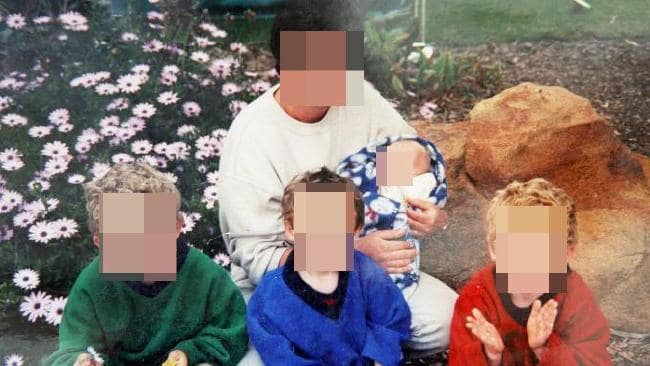 I visited ‘world’s most incestuous town’ to track down infamous family where inbred siblings faced unimaginable horrors