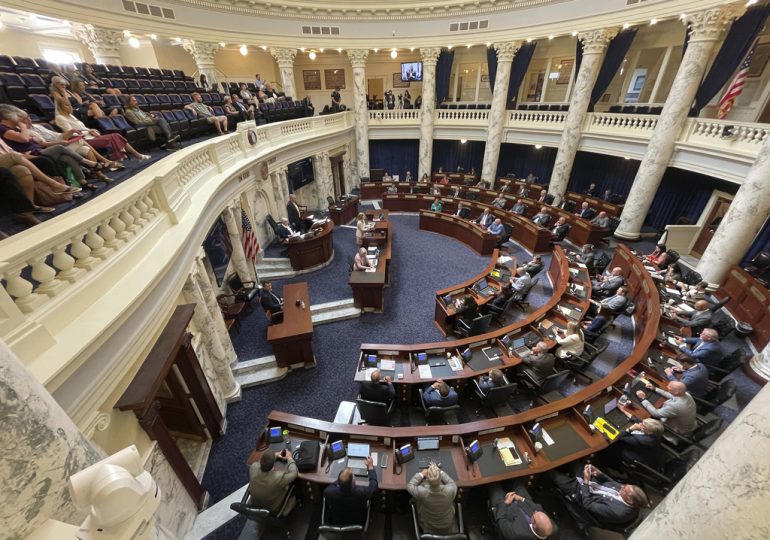 Idaho Cuts Public Health Benefits for Undocumented Immigrants