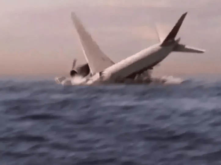 I led hunt for MH370 – new £56m search for missing plane is in most dangerous place on Earth & could be impossible