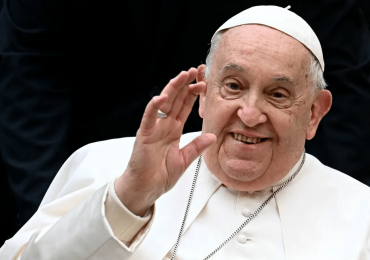 What happens now Pope Francis has died? 6 days of official mourning including funeral, conclave & smoke signal explained