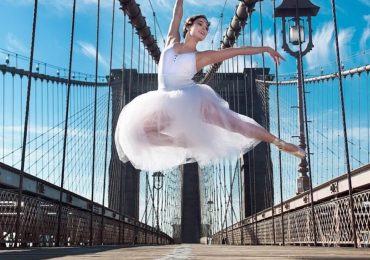 US ballerina Ksenia Karelina is FREED by Putin in prisoner swap after 12 years in jail for giving £40 to Ukraine