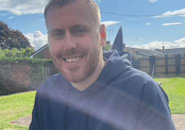 Tributes pour in for Brit stag do groom who collapsed & died in Benidorm as fiancee says ‘I can’t believe this is real’