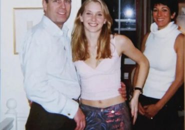 Virginia Giuffre’s death gives Andrew tragic chance to face FBI & finally give her justice, says ex-chief prosecutor