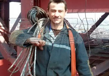 First pic of ‘Ukrainian’ suspect in car bomb killing of Putin general as ‘assassin’ evades Russian spies to flee country