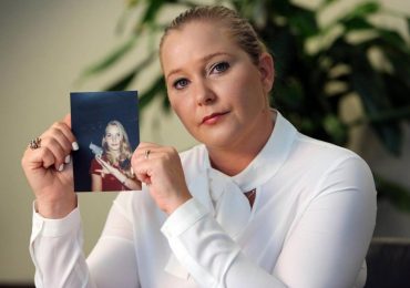 ‘Toll of abuse became unbearable’ – Virginia Giuffre’s family statement in full as Prince Andrew accuser dies aged 41
