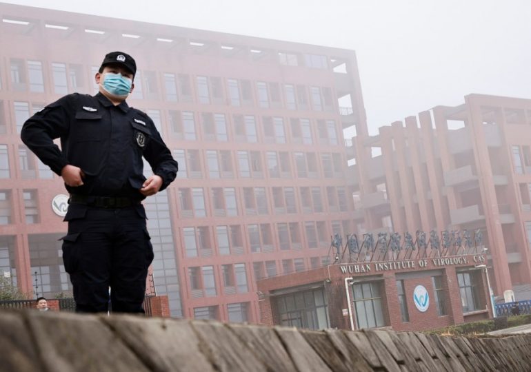 Most detailed US spy docs on Covid EVER released offer shock evidence virus came from lab…so why weren’t they believed?