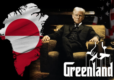 Trump could give Greenlanders $10k-a-year EACH to let US take over icy island from Denmark in cash-flush charm offensive