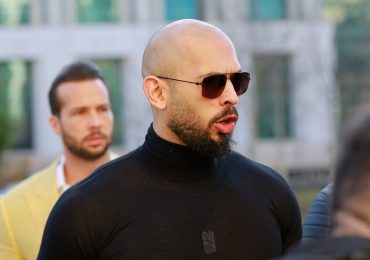 Andrew Tate ‘pointed gun at Brit accuser’ and told another that he had ‘killed before’, chilling new court docs show