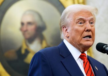 Breaking Down the ‘Insider Trading’ Accusations Leveled at Trump After Tariffs U-Turn
