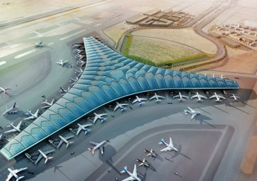 Take a first look at incredible new £3bn airport upgrade in tiny country that could feature in YOUR long-haul holidays