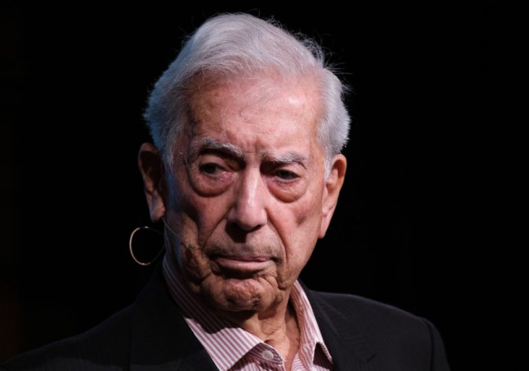 Nobel Prize-Winning Peruvian Writer Mario Vargas Llosa Dies at 89