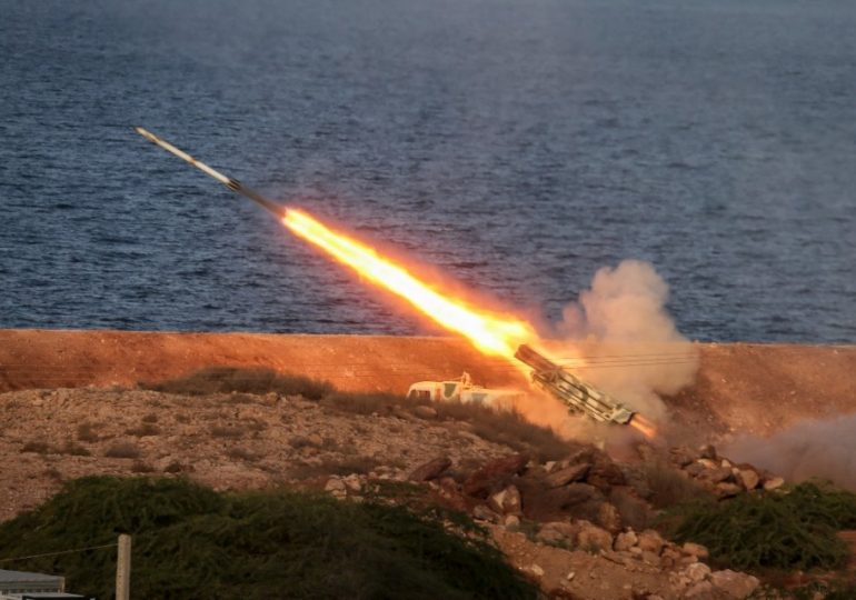 War between US and Iran has never been closer – and Tehran won’t back down to Trump, warns ex-UK ambassador