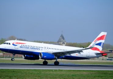 Mystery as British Airways crew member found dead in hotel bed on stop over in San Francisco 