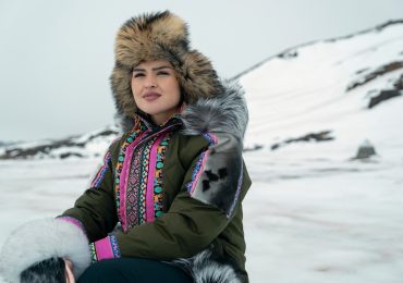 How Everyday Life in a Real Arctic Community Inspired Netflix’s North of North