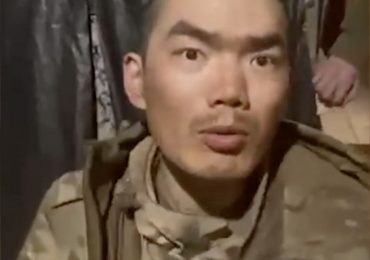 Putin deafeningly silent after 2 Chinese soldiers captured fighting in Ukraine…but Beijing vows to probe ‘mercenaries’