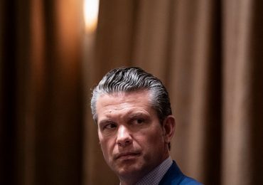 Hegseth Comes Under Fire Amid Reports of Sharing Sensitive Info in Another Signal Group Chat