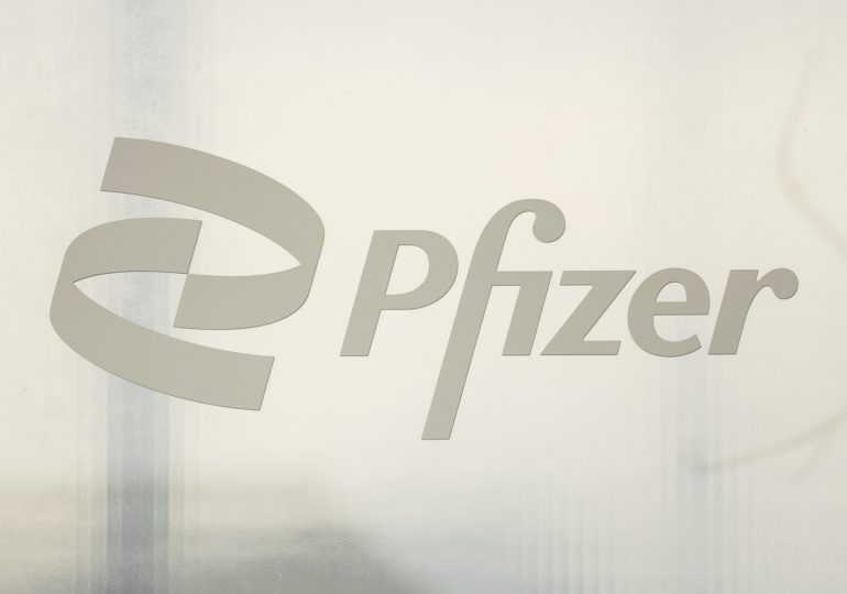 Pfizer Ends Development of Its Obesity Pill