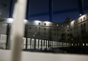 Prisons ATTACKED with automatic weapons & cars set alight in ‘coordinated’ campaign across France as drug gangs run riot