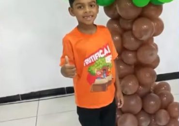 Boy, 7, killed by ‘poisoned Easter eggs’ after ‘jealous ex sends toxic chocolate to former boyfriend’s new family’