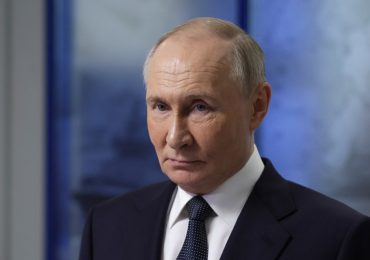 Putin ‘blackmailing’ Ukrainian civilians into committing vile atrocities by using his spies to exploit darkest secrets