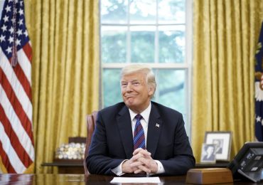 Trump’s upended the world order in just 100 days – so what will the NEXT 100 bring? Insiders predict what’s in store 