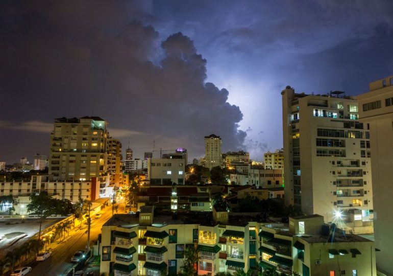 Roof Collapse at Dominican Republic Nightclub Kills At Least 18 People