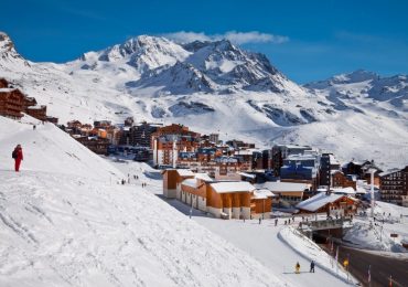 Brit, 27, killed in horror avalanche at French ski resort Val Thorens after massive snow storm