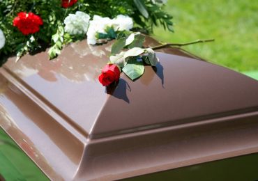 Married undertaker ‘rapes colleague next to corpse in open casket at funeral home’