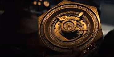 Mystery behind one of the world’s most puzzling artefacts ‘is SOLVED’ after ancient gadget inspired Indiana Jones film