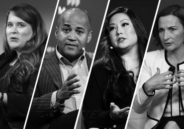 Why Crypto Leaders Are Feeling Optimistic About the Future: ‘The Crypto Revolution Is Happening’