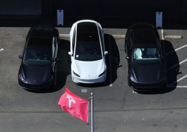 Tesla Is No Longer the Only Benchmark for EV Success