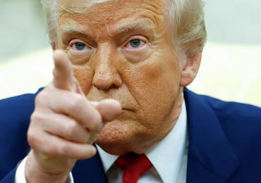 Economists Say America’s Trade Deficits, Which Trump Seeks to Close With Tariffs, Are a Sign of Dominance Not Weakness