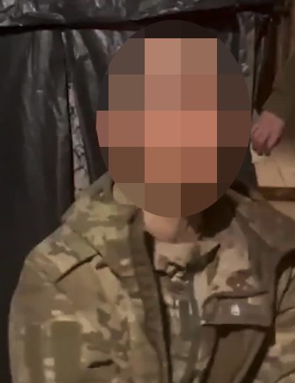 Two Chinese soldiers fighting for RUSSIA are captured by Ukrainian forces, Zelensky says in major war escalation