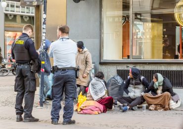 How 8 tough laws implemented by Left-wing Danish government slashed asylum bids by 90% – so will Starmer follow suit?