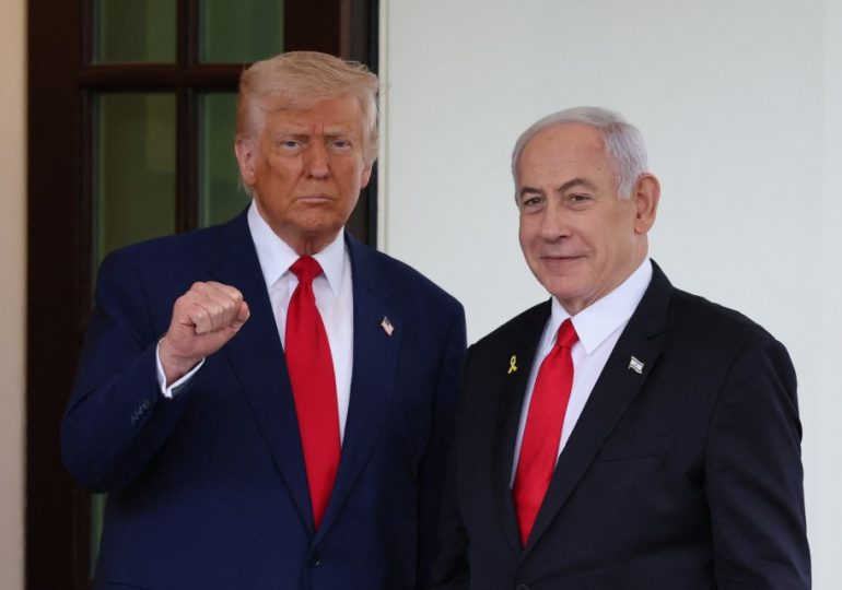 Trump threatens ‘great danger’ for Iran if Ayatollah doesn’t sign new nuke deal as feuding powers to hold direct talks
