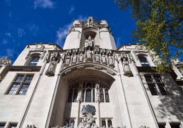 What to Know About the U.K. Supreme Court Transgender Women Ruling