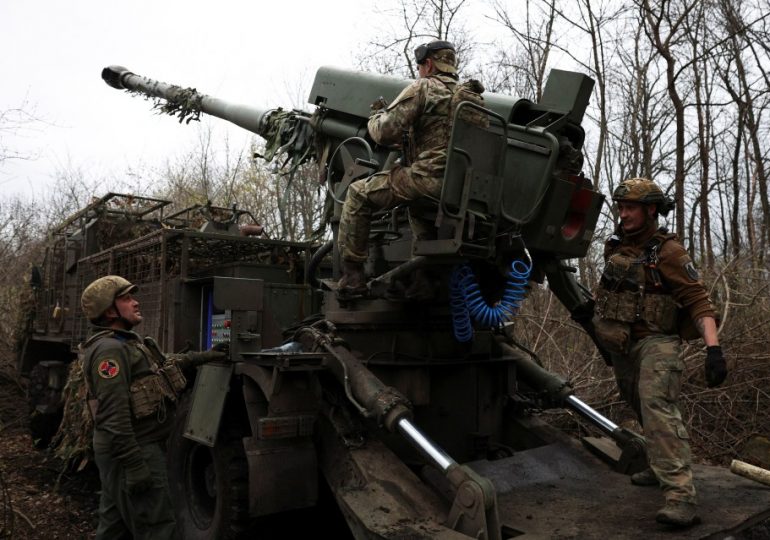 Ukraine ‘death calculus’ reveals staggering cost of each sq km seized by Putin – counted in tanks, weapons & human lives