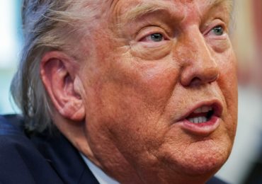 Trump rages at Putin over harrowing Kyiv blitz saying ‘Vladimir, STOP!’ as Ukraine peace deal hangs in the balance