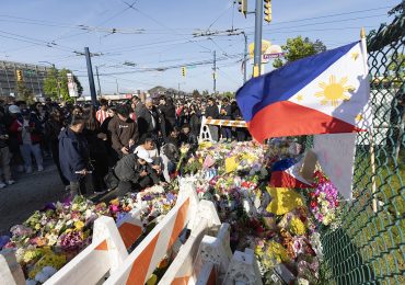 How the Filipino Community Is Rallying Support After Vancouver Attack—and How to Help