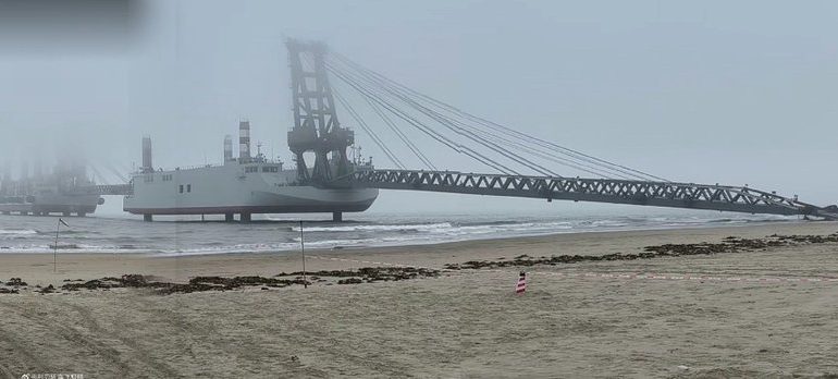 Taiwan’s 14-day war game preparing for ‘worst case scenario’ amid invasion fears as China masses warships, jets & barges