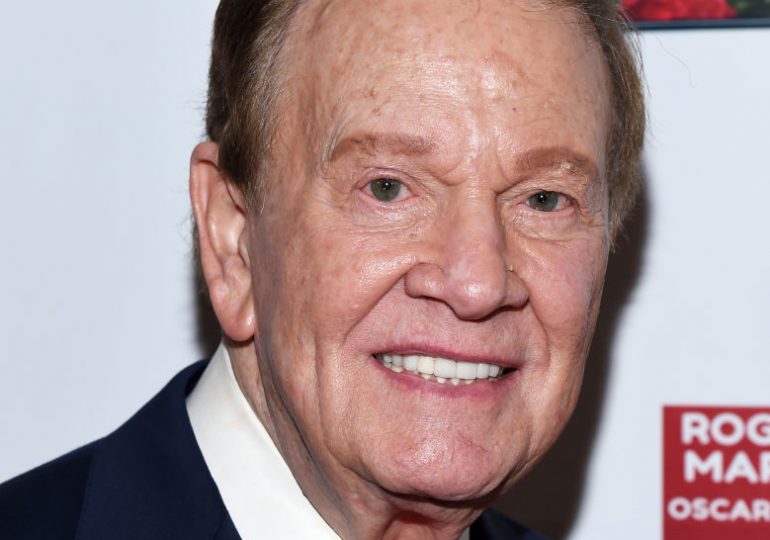 Wink Martindale, Longtime Game Show Host, Dies at 91