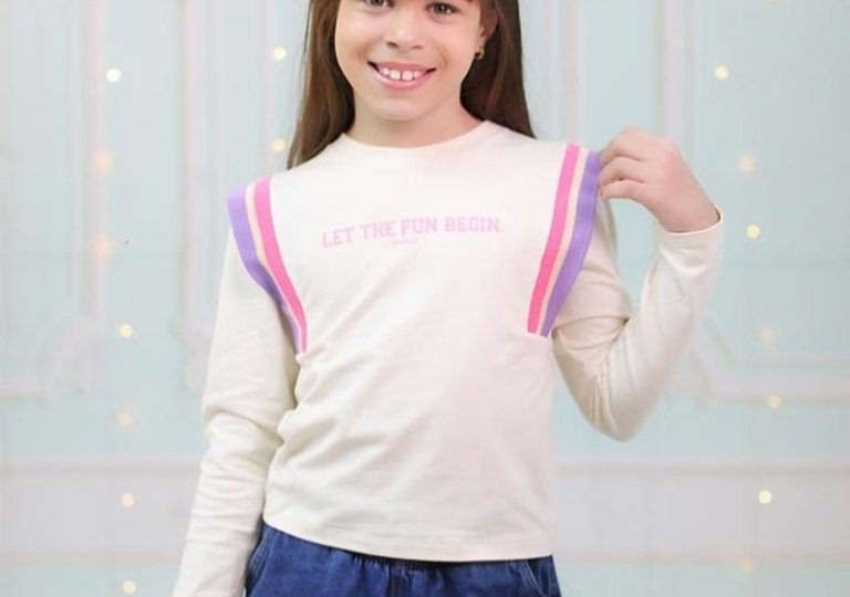 Child actor Milena Brandao dies aged 11 after suffering 21 cardiac arrests as devastated mum pays heartbreaking tribute