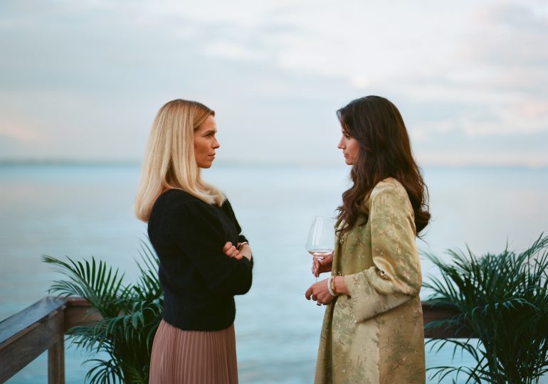 Breaking Down the Gripping Ending of Netflix’s Danish Crime Drama Secrets We Keep