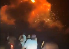 ‘Eleven dead’ including 2 children after India launches air strikes on Pakistan with 5 jets shot down in huge escalation