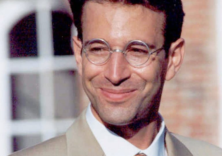 India ‘kills terrorist’ behind beheading of US journalist in Pakistan strikes as nuclear-armed nations on brink of war