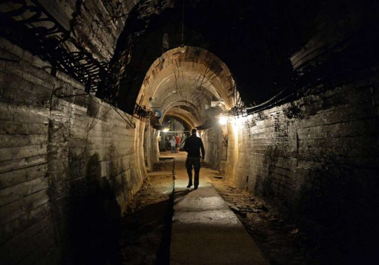 Nazi gold train hunters make breakthrough as they uncover letter ‘revealing location of Hitler’s treasure haul’