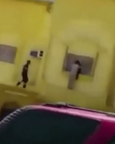 Inside Saudi Arabia’s ‘hellish’ secret prisons for women banished by their cruel husbands to be flogged into ‘obedience’