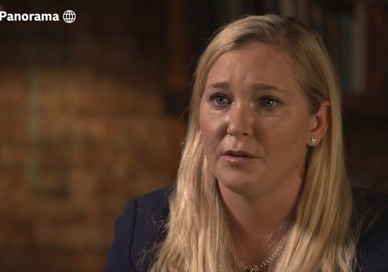 Virginia Giuffre feared she would lose £12million Prince Andrew payout before she died by suicide, pal claims