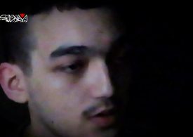 Hamas says it will release Israeli-American hostage Edan Alexander as part of ceasefire efforts